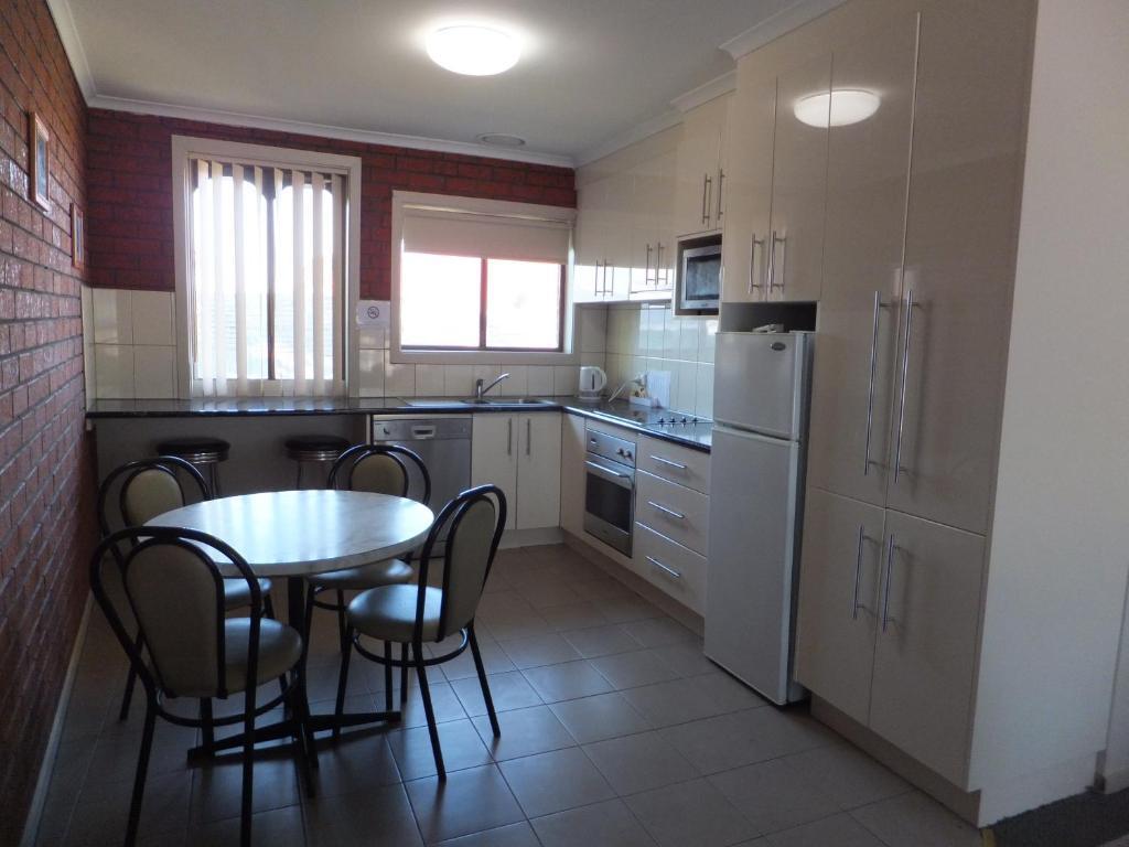 Paradise Holiday Apartments Lake Bunga Quarto foto