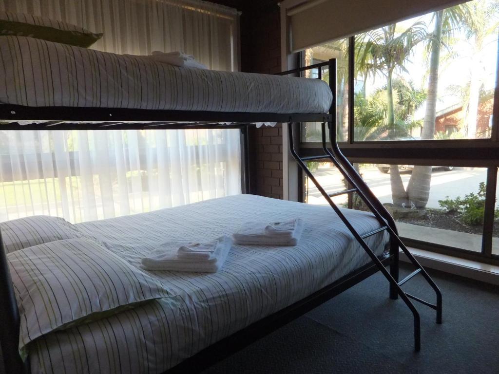 Paradise Holiday Apartments Lake Bunga Quarto foto