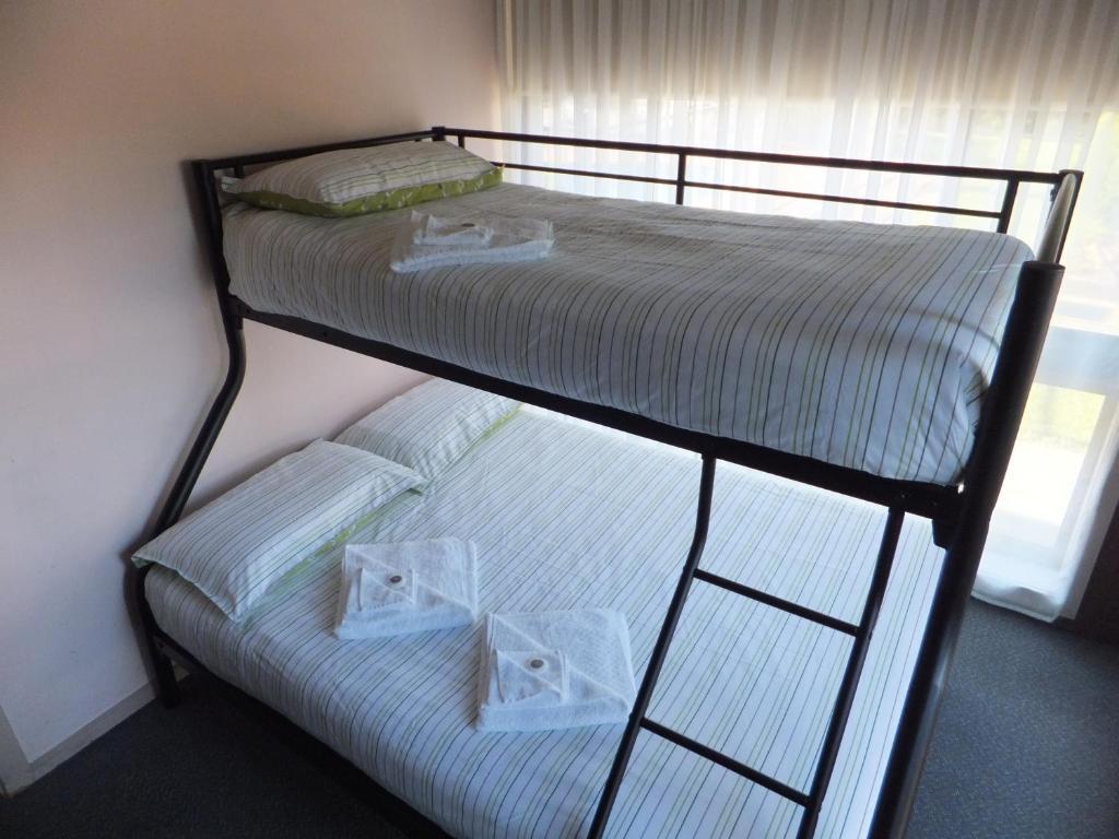 Paradise Holiday Apartments Lake Bunga Quarto foto