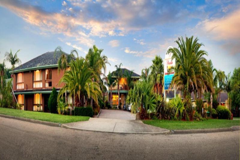 Paradise Holiday Apartments Lake Bunga Quarto foto