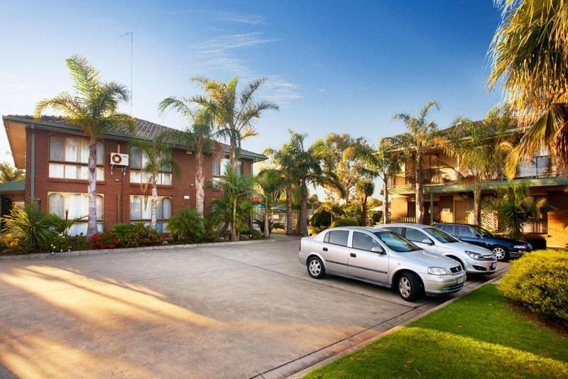 Paradise Holiday Apartments Lake Bunga Quarto foto