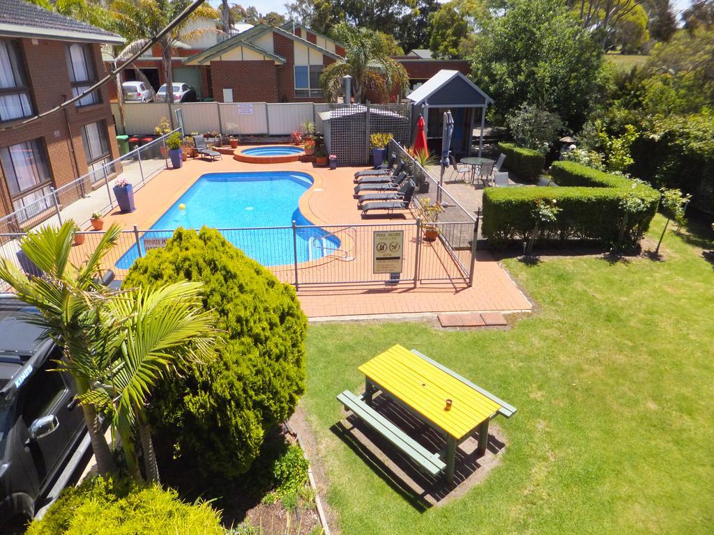 Paradise Holiday Apartments Lake Bunga Quarto foto